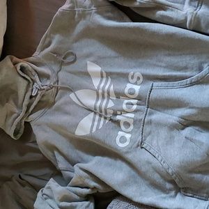 Adidas hoodie